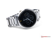 Motorola: Vorerst keine neuen Android Wear Smartwatches mehr