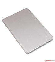 ...aber auch etwas langweilig...