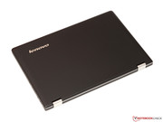 ...dass Lenovos IdeaPad Yoga 2 11...