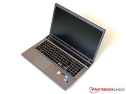 In Samsungs 550P7C steckt mehr, als man von außen vermuten mag.