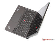 ...könnte das jüngste Mitglied der ThinkPad Familie...