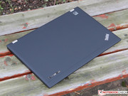 Auf den ersten Blick...