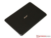 folgt nun das Luxusmodell Aspire S5.