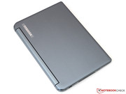 ...aber doch nur einfacher Kunststoff: