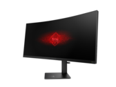 HP: Neuer OMEN X 35 Gaming-Monitor