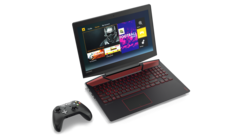 Lenovo: Legion Gaming-Notebook-Serie angekündigt (Legion Y520 & Y720)