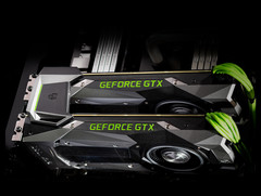 Nvidia GeForce: Neue Spekulationen zu mobilen Pascal GPUs