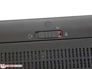 Der Unterboden ist schraubenlos befestigt.