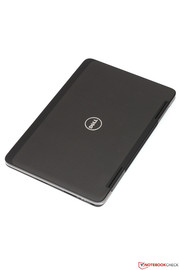 ...ein Convertible im 11,6-Zoll-Format.