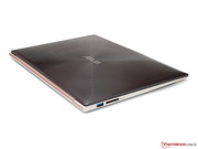 Poliertes Aluminium, ...