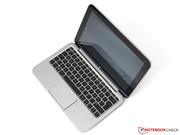 Bei lediglich 1,4 Kilogramm Gewicht und 1,9 Zentimeter Dicke...