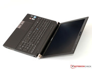 Und doch hat der Hersteller mit seiner Tecra Serie...