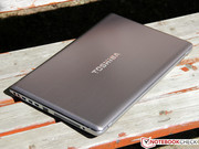 Klassisches Silbergrau...