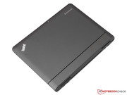 ...für ein ganz normales Business Notebook halten.