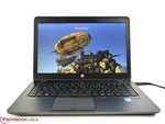 HP ZBook 14 mit Full-HD-IPS-Display