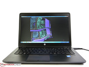 ...wobei sie nur in wenigen Teilsegmenten der Nvidia Konkurrenz ebenbürtig oder überlegen ist.