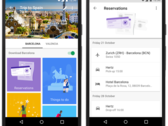 Google Trips soll das Leben von Touristen einfacher machen.