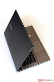 worunter allerdings die Stabilität etwas leidet.