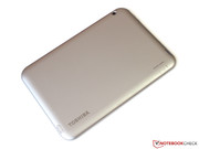 ...setzt Toshiba Nvidias Tegra-4-SoC ein.