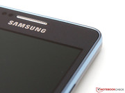 Gut 300 Euro verlangt Samsung für das Smartphone.