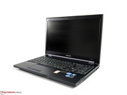 ...und die businesstypische Ausstattung umfangreich.