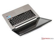 setzt der Hersteller dabei auf hochwertiges Aluminium.