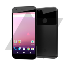 Google: Design der neuen Nexus Smartphones geleakt