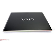 Sonys Vaio Pro 11 ist eine komplette Neuentwicklung.