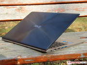 dem etablierten MacBook Pro das Fürchten zu lehren.