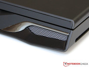 auffallen wird das Notebook aber definitiv.