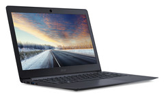 Acer: Neue Travelmate Serie X3 für Small Business
