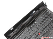 ...hat sich Lenovo so einiges einfallen lassen.