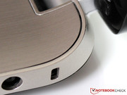 fallen teils viel zu groß aus.