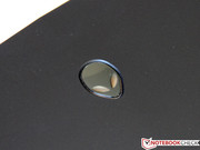 Ein unverkennbares Merkmal des Herstellers: