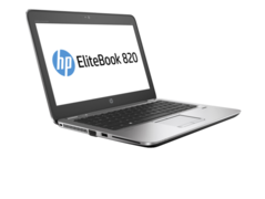 EliteBook 820 G4
