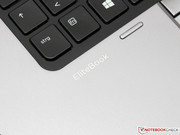 ...den HP mit dem neuen EliteBook 850 G1 wagt.