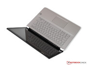 ...einen wertigen Gesamteindruck.