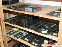 Intel Prozessoren von Celeron bis Core i7...