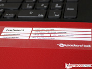 des günstigen 17-Zoll-Notebooks.