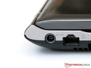 An der Verarbeitung konnten wir hingegen keine Mängel entdecken.