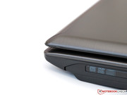 ...enttäuscht mit mäßiger Stabilität und Verarbeitungsqualität.