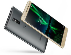 Käufer von Lenovo-Smartphones werden bald auch Microsoft-Apps auf ihren Geräten vorfinden. (Bild: Lenovo)