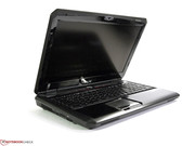 Erst durch Komponenten wie Nvidias Quadro K2000M...