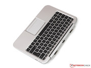 Beide Akkus zusammen ermöglichen eine maximale Laufzeit von über 20 Stunden.