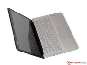 Abgesehen von einigen kleinen Spaltmaßen...