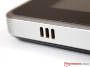 Wem die Qualität der kleinen Lautsprecher nicht genügt, ...