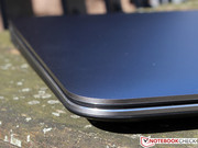 was in diesem Fall ohne jede Einschränkung erreicht wurde.