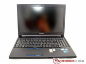Samsung Serie 4 400B5B Ansicht