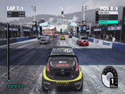 1024x768, Medium Preset, Radeon HD 5850