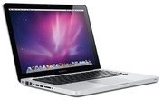 Im Test:  Apple MacBook Pro 13 inch 2010-04 2.66 GHz